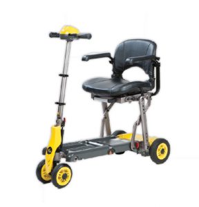 PersonalTransportAustralia mobility scooters