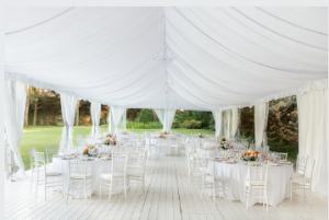 ModernPartyHire marquee hire Adelaide