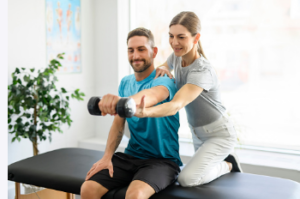 Inertia Health Group exercise physiology Adelaide