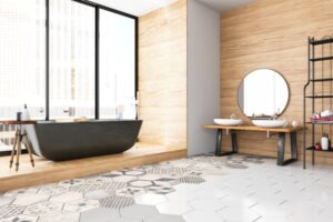 high quality bathroom tiles