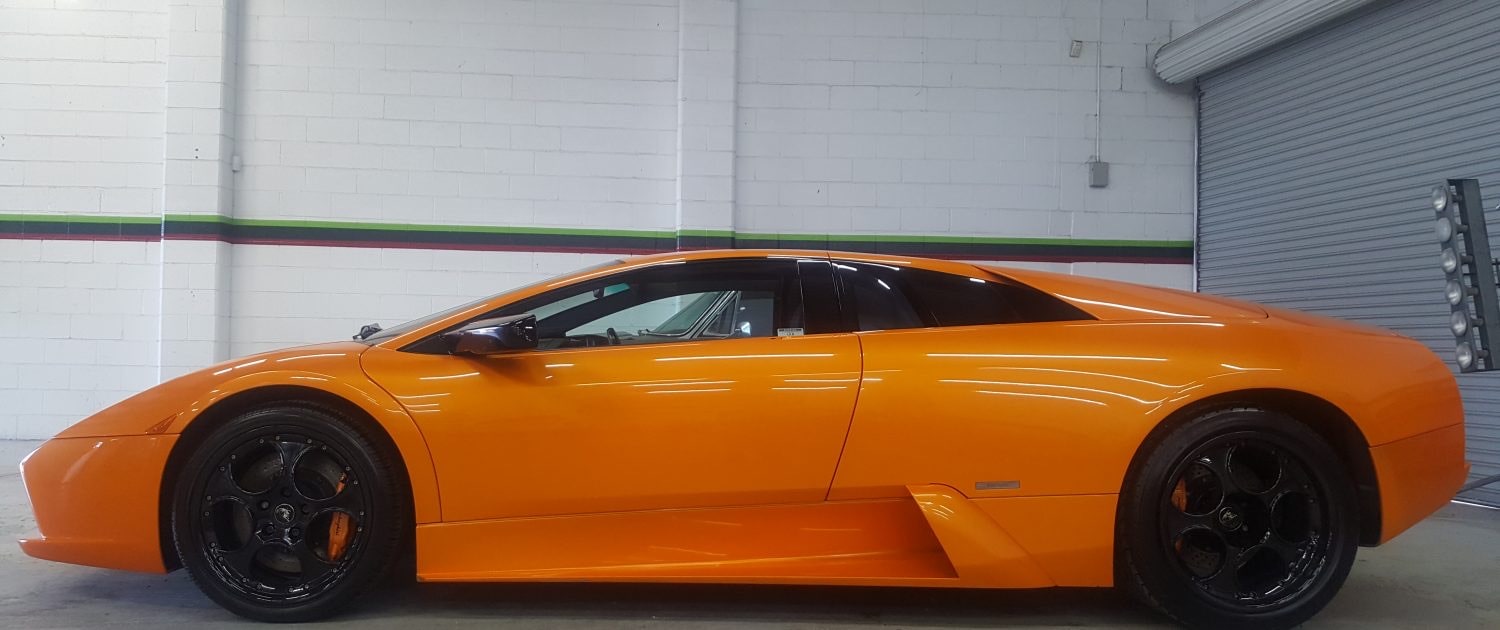 Paint Protection SA