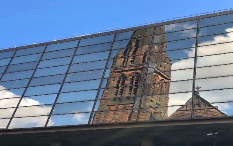 Christian podcasts