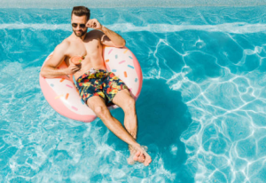swim shorts Australia