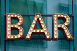 large letter hire 