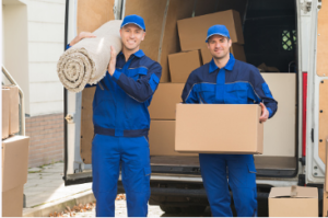 Adelaide furniture removals
