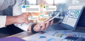 top social media consultant