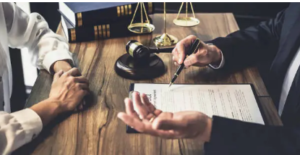 great commercial lawyer