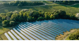 solar panel energy savings