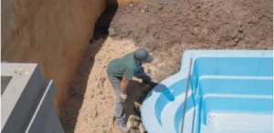 pool installers