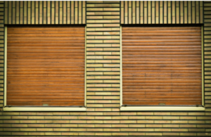 security shutters