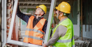 glass repair Adelaide