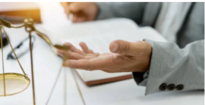 criminal defence lawyer