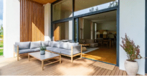 outdoor furniture NZ warehouse