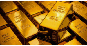invest in gold