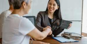 property buyers agent