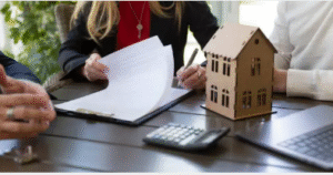 find the best property managers