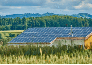commercial solar company