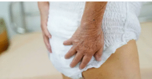 incontinence pads