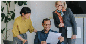 NDIS business consultants