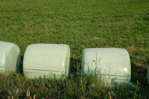 net wrap