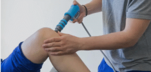 shockwave therapy