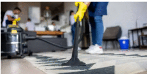 commercial carpet cleaning Adelaide