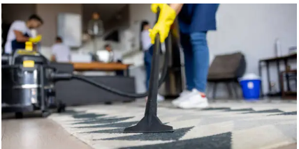 Commercial Carpet Cleaning Adelaide: Enhancing Workplace Hygiene and Professionalism