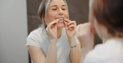 Invisalign Adelaide for Athletes- Why It’s a Safer Alternative to Metal Braces