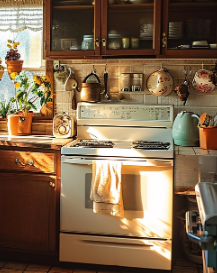 Why Adelaide Home Chefs Are Choosing the Falcon Premium Range’ A Local Perspective