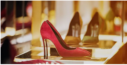 Heels for Wide Feet in New Zealand’ Comfort Meets Style