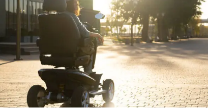 Mobility Scooters Adelaide’ Finding Affordable and Reliable Options for Everyday Use