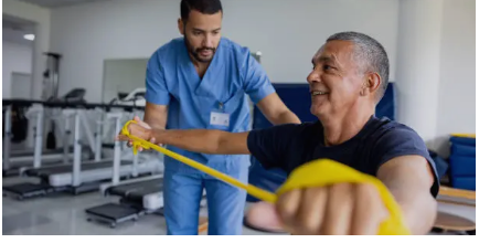 Physio Unley’ How Mobile Physio is Transforming At‑Home Recovery1