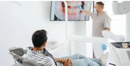 Dentist Mount Barker’ Your Trusted Provider for Complete Family Dental Care in the Adelaide Hills