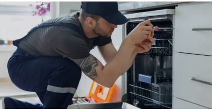 Dishwasher Repairs Adelaide’ Key Signs You Need a Professional Dishwasher Repairs Expert