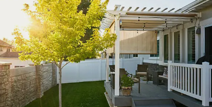 Adelaide Pergolas’ How Pergolas Can Increase Your Home’s Value and Curb Appeal
