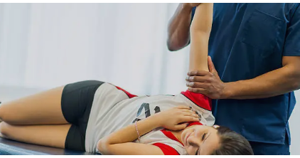 Findon Physio’ Slipped Disc Recovery with Physiotherapy in Findon, SA