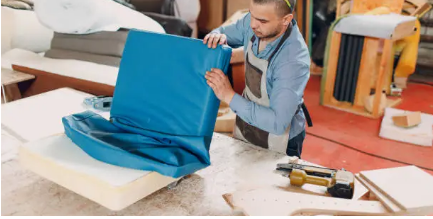 Upholsterers Adelaide’ Choosing Custom Upholsterers for Bespoke Furniture Restoration and Interior Upgrades