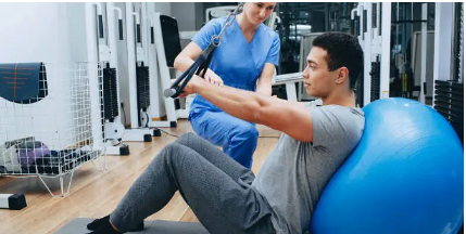 Physio in Woodville’ Wearable Devices Transforming Rehab and Recovery Outcomes in South Australia