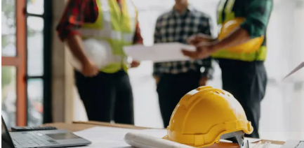 Commercial Builder Melbourne’ The 10′ of Your Building That Determines 90′ of Your Daily Frustration