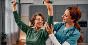 Physio Magill’ Balance & Fall Prevention Exercises for Seniors